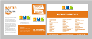 Design de Brochure par barinix pour northern studio | Design : #1098136
