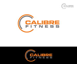 Logo Design by M.Pirs for Calibre Fitness Australia (Pty.) Ltd. | Design: #4996862