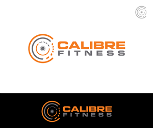 Logo Design by M.Pirs for Calibre Fitness Australia (Pty.) Ltd. | Design: #4996896