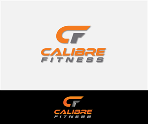 Logo Design by M.Pirs for Calibre Fitness Australia (Pty.) Ltd. | Design: #4996969