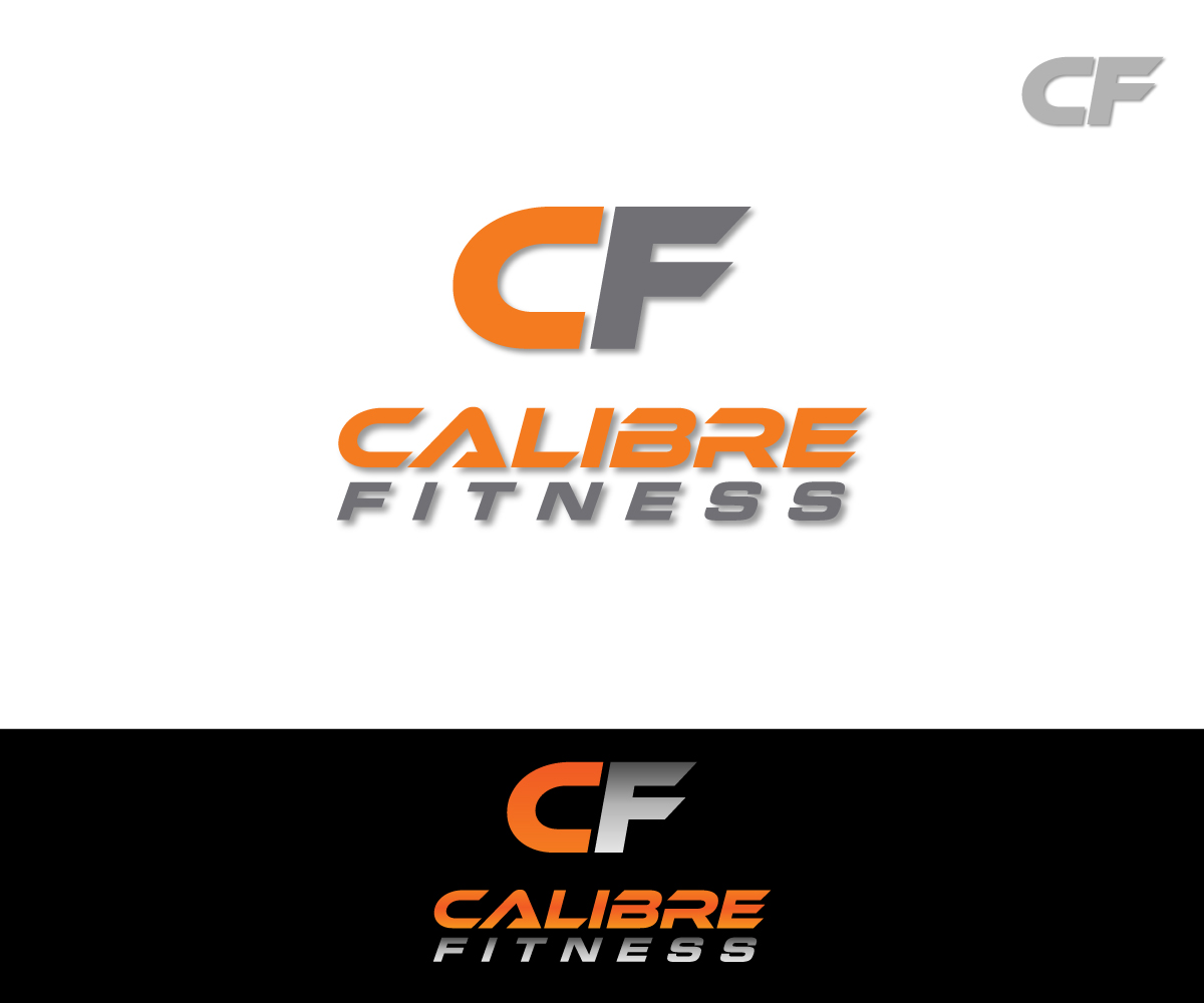 Design de Logo par M.Pirs pour Calibre Fitness Australia (Pty.) Ltd. | Design #5001904