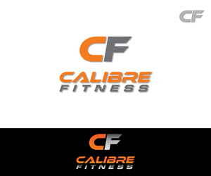 Logo Design by M.Pirs for Calibre Fitness Australia (Pty.) Ltd. | Design: #5001904