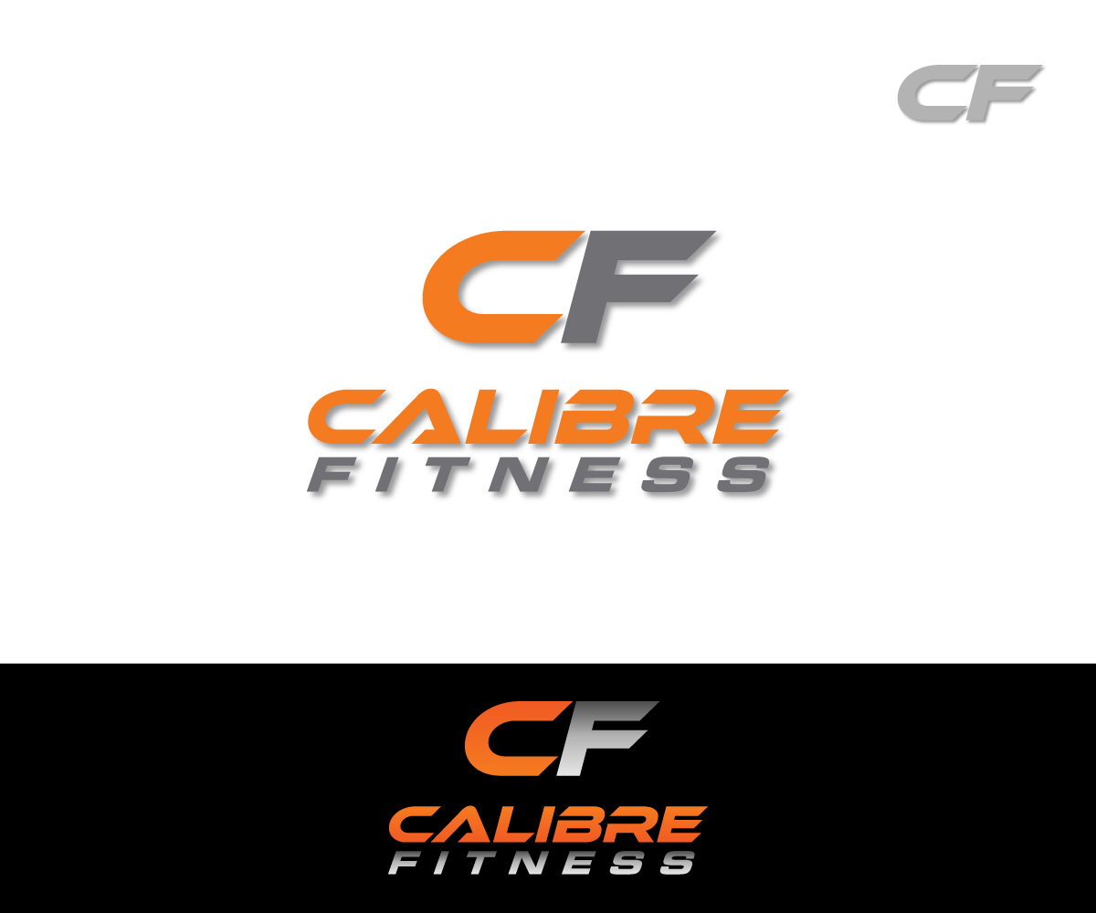 Design de Logo par M.Pirs pour Calibre Fitness Australia (Pty.) Ltd. | Design #5001940