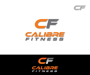 Logo Design by M.Pirs for Calibre Fitness Australia (Pty.) Ltd. | Design: #5001940