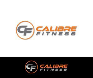 Logo Design by M.Pirs for Calibre Fitness Australia (Pty.) Ltd. | Design: #5002302