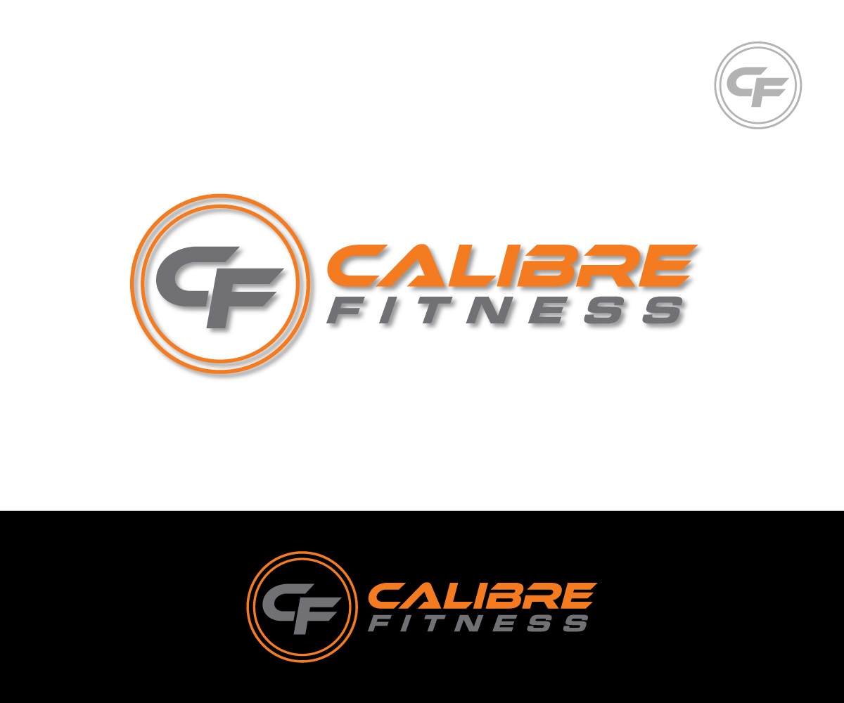 Design de Logo par M.Pirs pour Calibre Fitness Australia (Pty.) Ltd. | Design #5002323