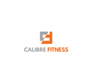 Diseño de Logo por jhunzkie24 para Calibre Fitness Australia (Pty.) Ltd. | Diseño: #4985649