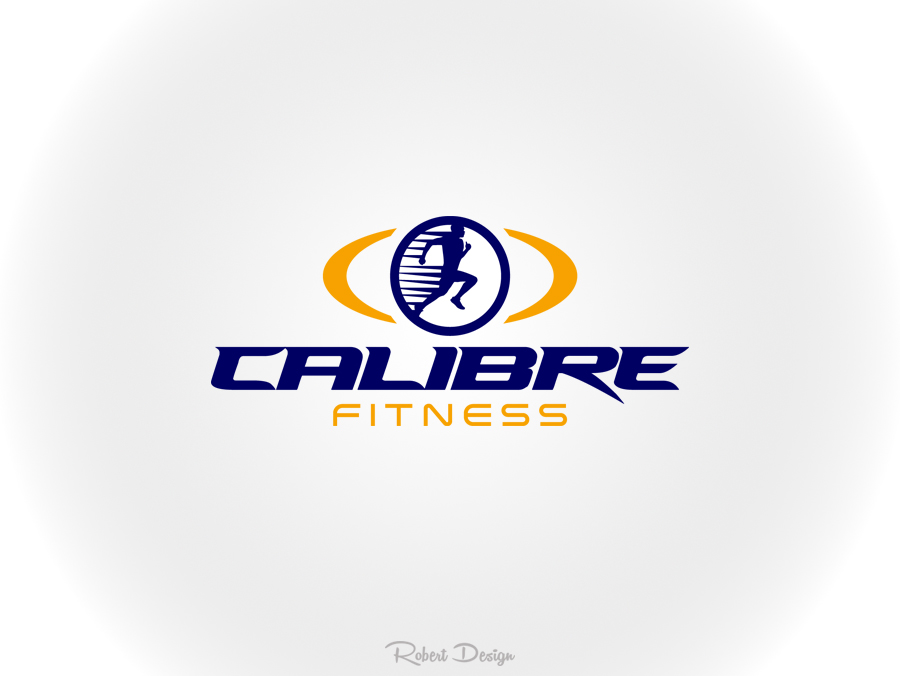 Diseño de Logo por Spektron Designs para Calibre Fitness Australia (Pty.) Ltd. | Diseño #5053115