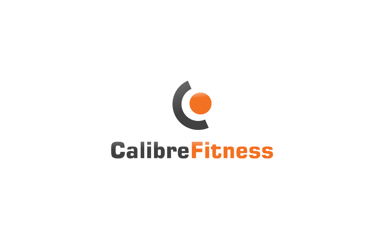Logo-Design von susanto83 für Calibre Fitness Australia (Pty.) Ltd. | Design #5017129