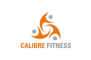 Logo Design by Mikka for Calibre Fitness Australia (Pty.) Ltd. | Design #4993649