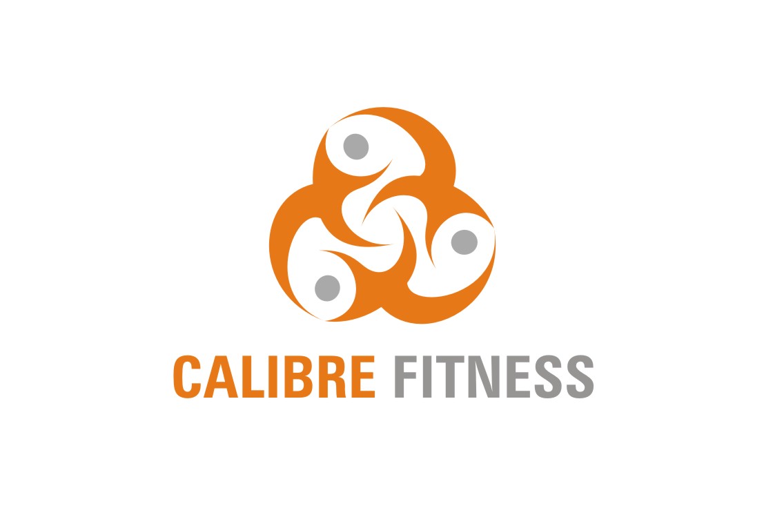 Diseño de Logo por Mikka para Calibre Fitness Australia (Pty.) Ltd. | Diseño #4993703