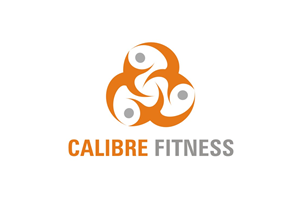 Diseño de Logo por Mikka para Calibre Fitness Australia (Pty.) Ltd. | Diseño: #4993703