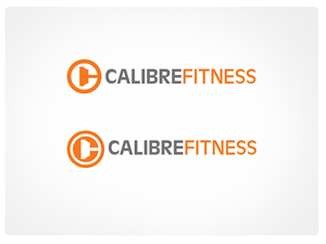 Logo Design by Vicez for Calibre Fitness Australia (Pty.) Ltd. | Design: #4987066