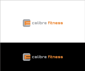 Logo Design by bijuak for Calibre Fitness Australia (Pty.) Ltd. | Design: #4986097