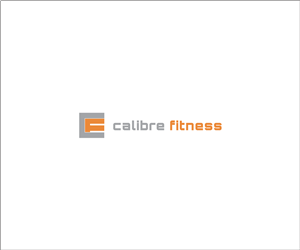 Logo Design by bijuak for Calibre Fitness Australia (Pty.) Ltd. | Design: #4986100
