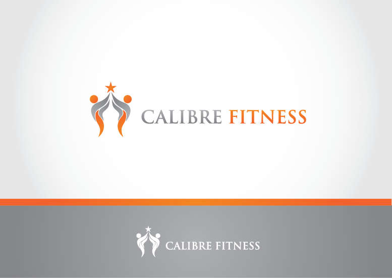 Diseño de Logo por Graphix Lab para Calibre Fitness Australia (Pty.) Ltd. | Diseño #5038815