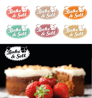 Logo Design by balkis.kis