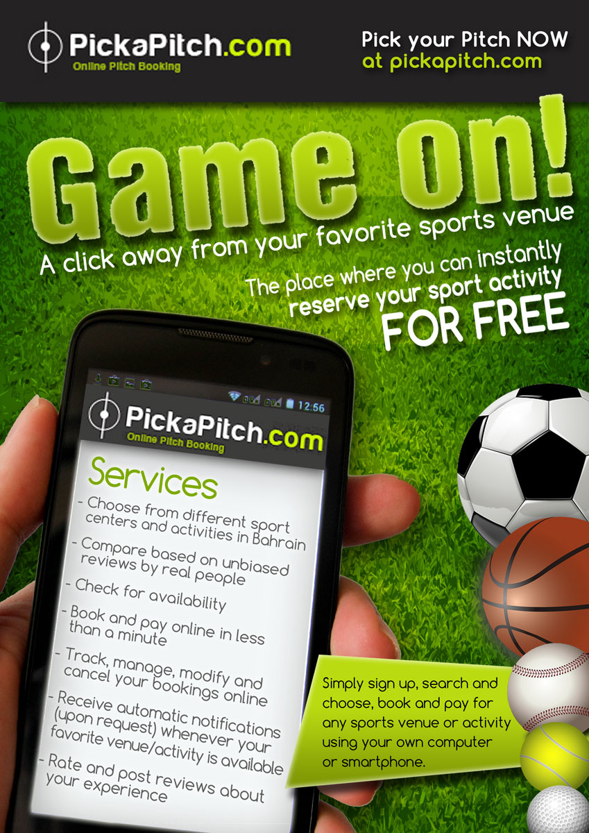 Flyer Design by alessandroevge for PickaPitch | Design #4008559