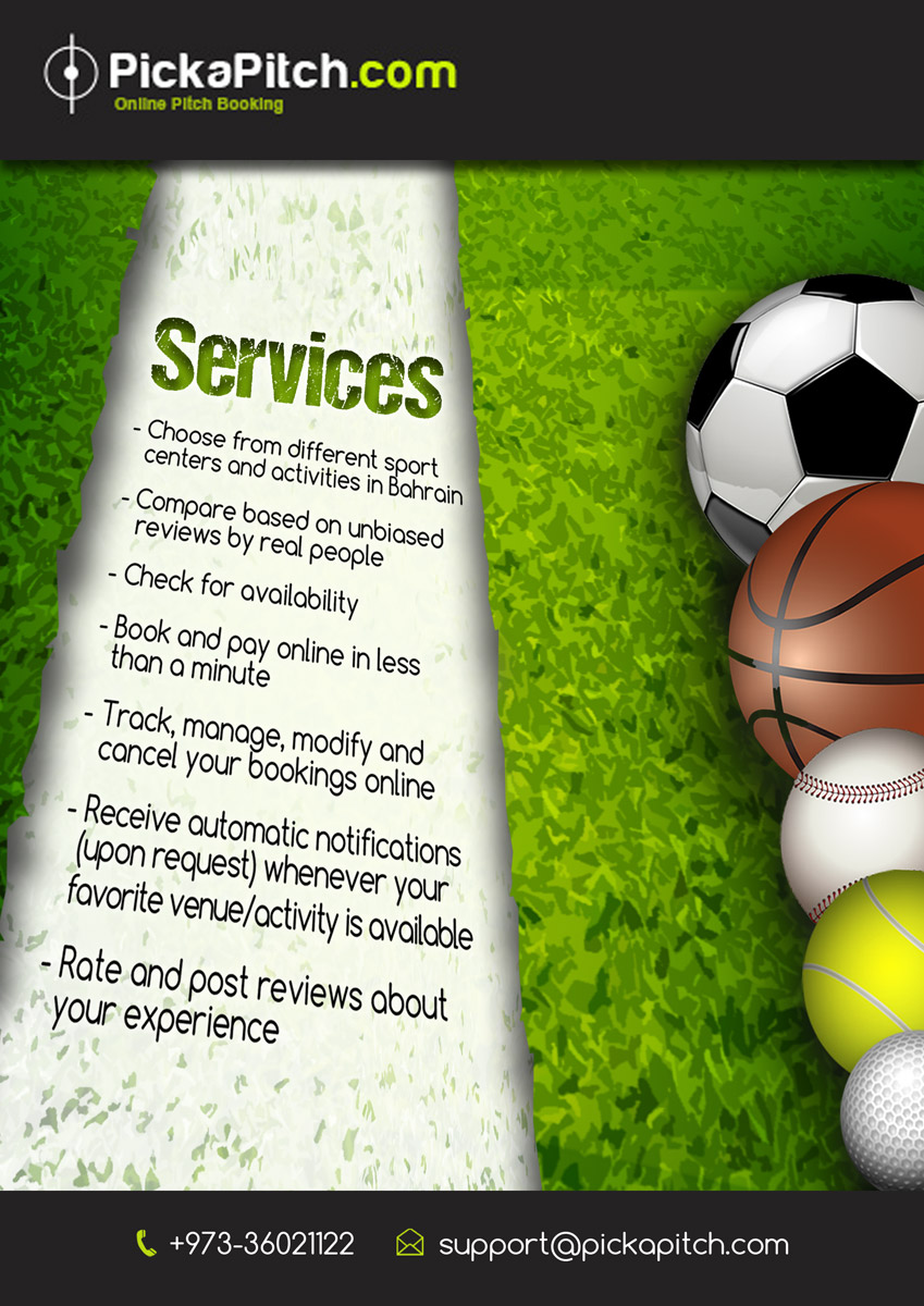 Flyer Design by alessandroevge for PickaPitch | Design #4010629