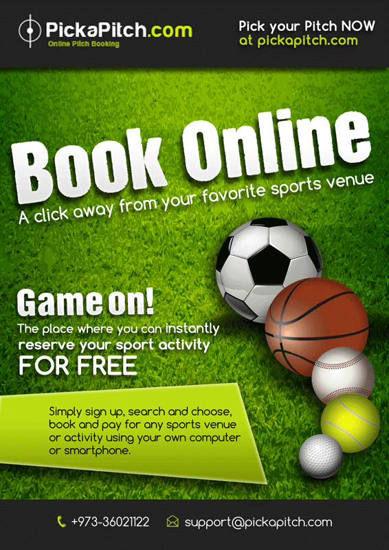 Flyer Design by alessandroevge for PickaPitch | Design #4122232