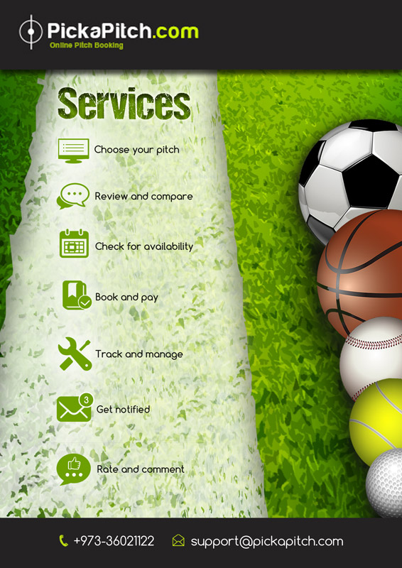 Flyer Design by alessandroevge for PickaPitch | Design #4135815