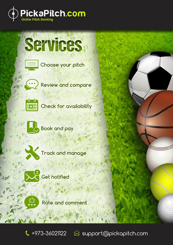 Flyer Design by alessandroevge for PickaPitch | Design #4136057