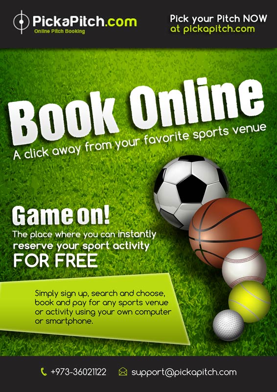 Flyer Design by alessandroevge for PickaPitch | Design #4143245