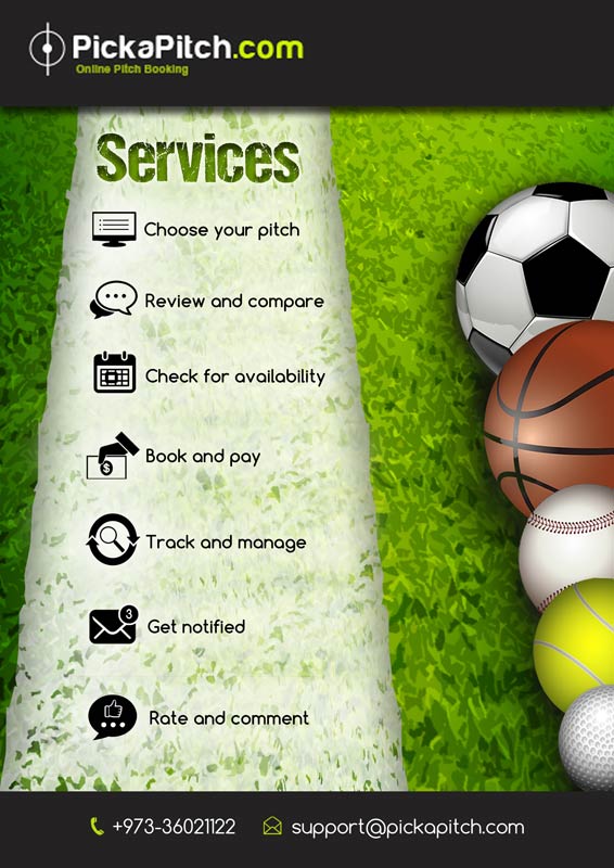 Flyer Design by alessandroevge for PickaPitch | Design #4143255