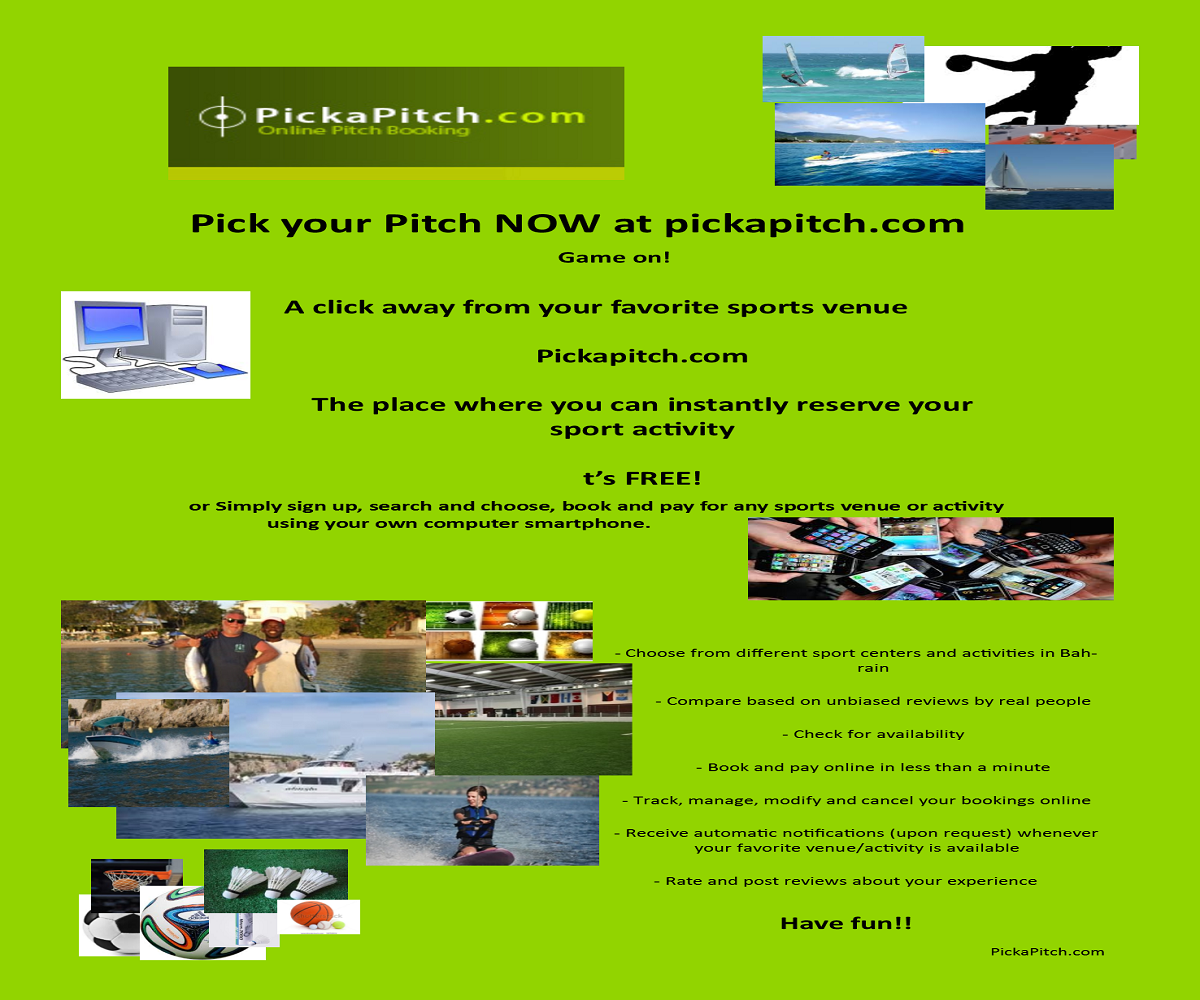 Diseño de Flyer por George McCoy para PickaPitch | Diseño #4010223