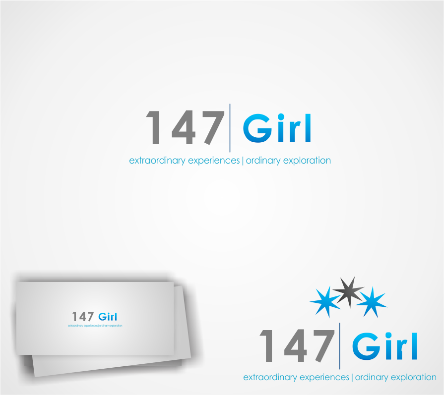 Logo Design by Naavyd for this project | Design #1140023