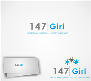 Logo Design by Naavyd for this project | Design: #1140023