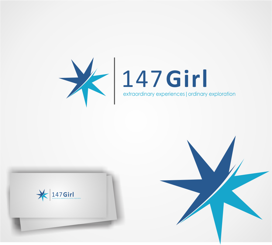 Logo Design by Naavyd for this project | Design #1140094