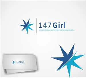 Logo Design by Naavyd for this project | Design: #1140094