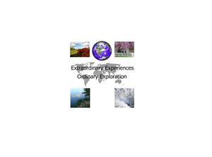 Logo Design by Roy Price