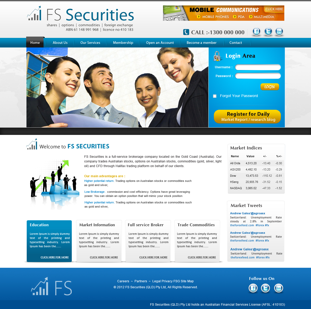 Web Design by webxvision for this project | Design #1110294