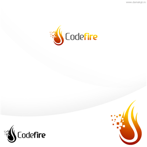 Design de Logo par damakyjr pour Codefire | Design : #151145