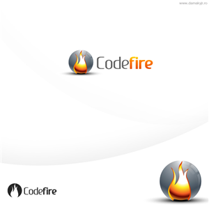 Design de Logo par damakyjr pour Codefire | Design : #151171