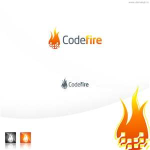 Design de Logo par damakyjr pour Codefire | Design : #151178