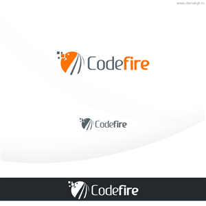 Design de Logo par damakyjr pour Codefire | Design : #152694