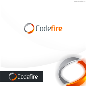 Design de Logo par damakyjr pour Codefire | Design : #152699