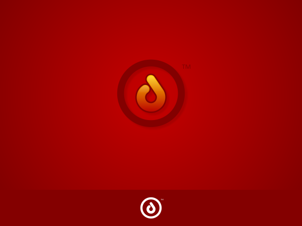 Logo Design by lamp for Codefire | Design #141978