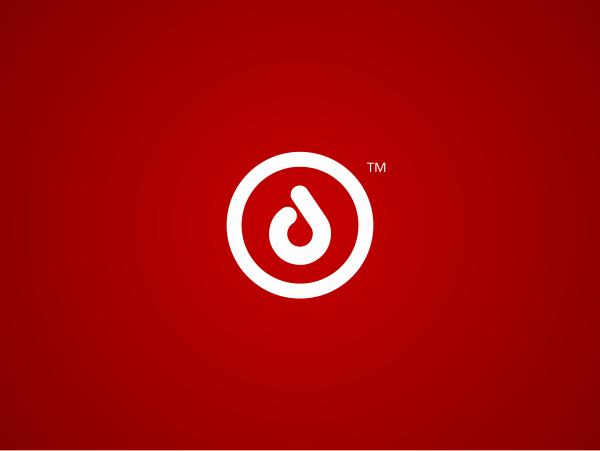 Diseño de Logo por lamp para Codefire | Diseño #141979