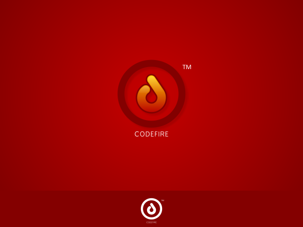 Logo-Design von lamp für Codefire | Design #142228