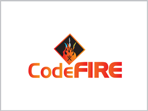 Design de Logo par T2Dezign pour Codefire | Design #150634