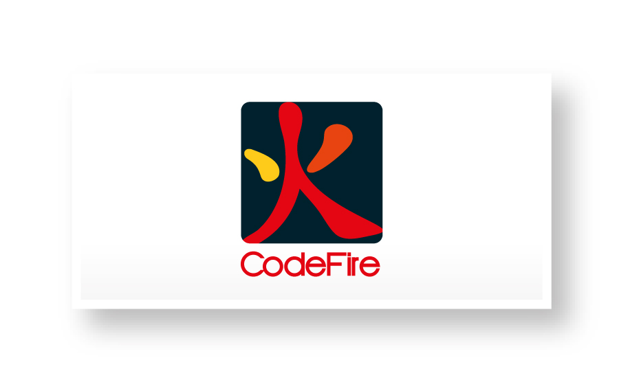Logo-Design von MDS - bonusplusdesign.com für Codefire | Design #147965