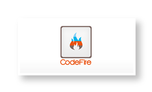 Logo-Design von MDS - bonusplusdesign.com für Codefire | Design: #147969