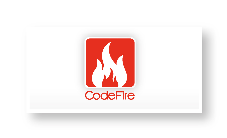 Logo-Design von MDS - bonusplusdesign.com für Codefire | Design #150353