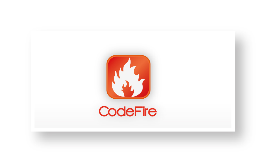 Logo-Design von MDS - bonusplusdesign.com für Codefire | Design #151142