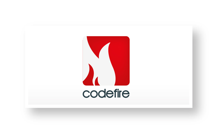 Logo-Design von MDS - bonusplusdesign.com für Codefire | Design #163898