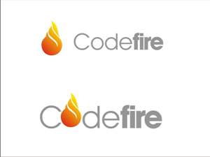 Logo Design by subhadip for Codefire | Design: #143572